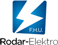 RodarElektro Logo